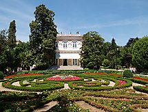 Ferienhaus Villa Olea