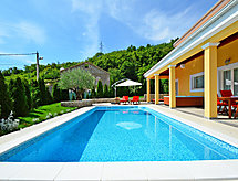 Ferienhaus Villa Olea