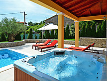 Ferienhaus Villa Olea