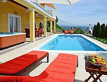 Ferienhaus Villa Olea
