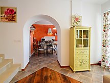 Ferienhaus Villa Olea
