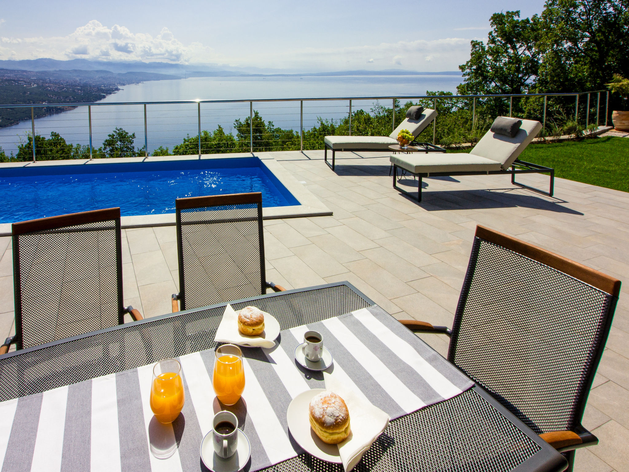 Photo of Vista sul Quarnero