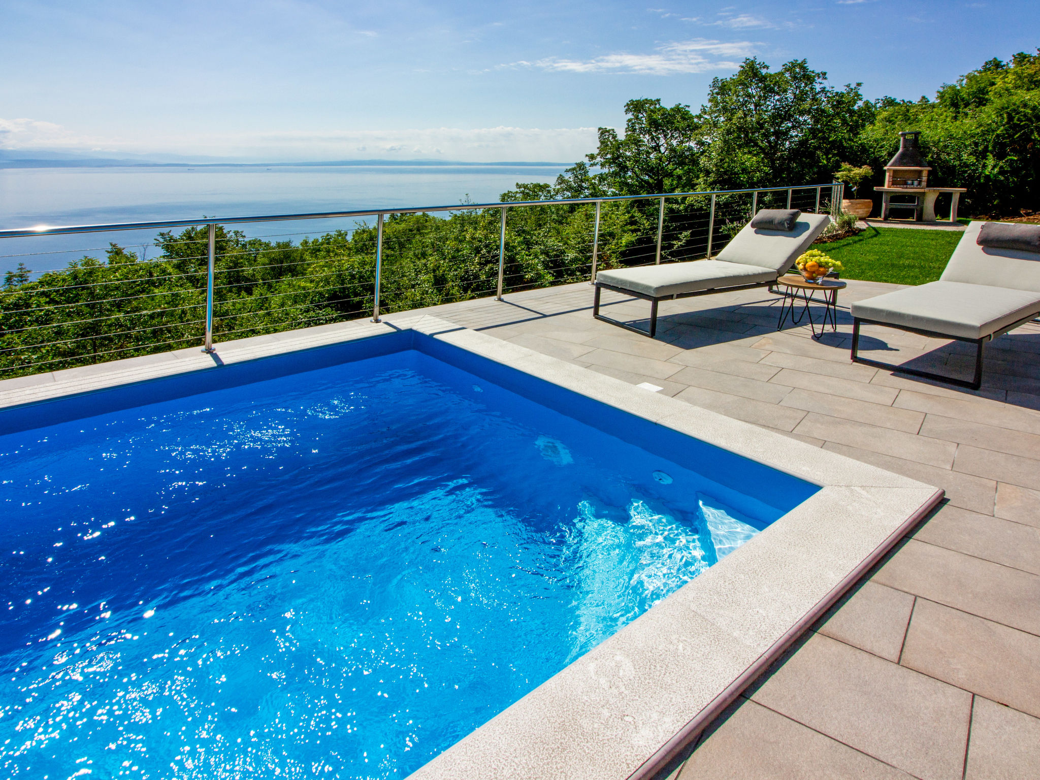 Photo of Vista sul Quarnero