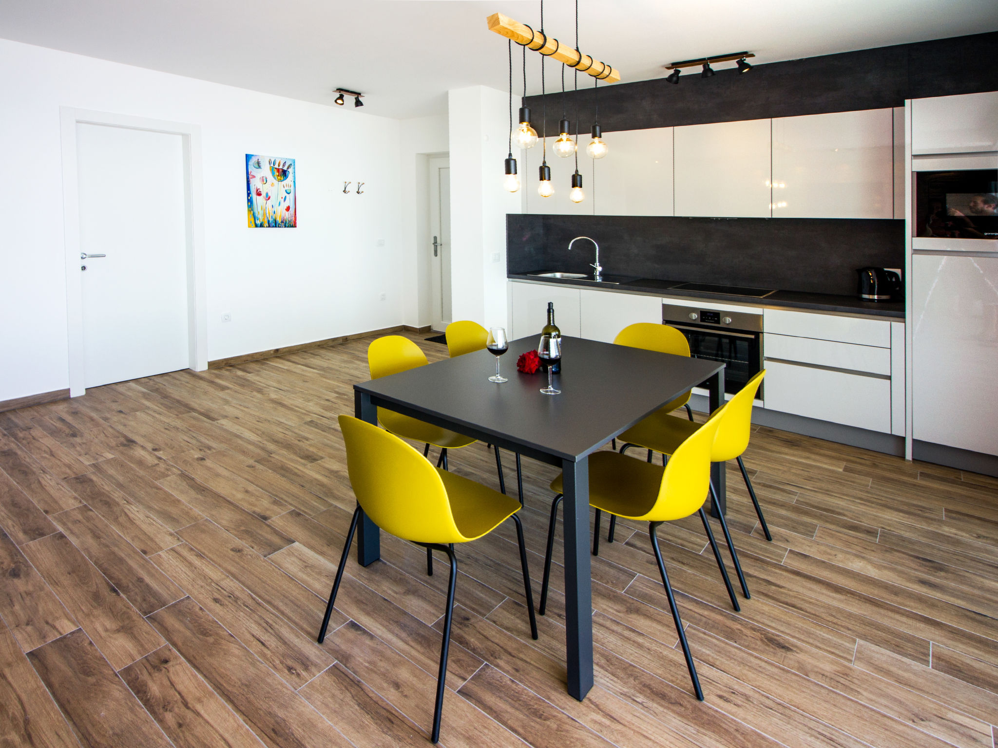 Photo of Vista sul Quarnero