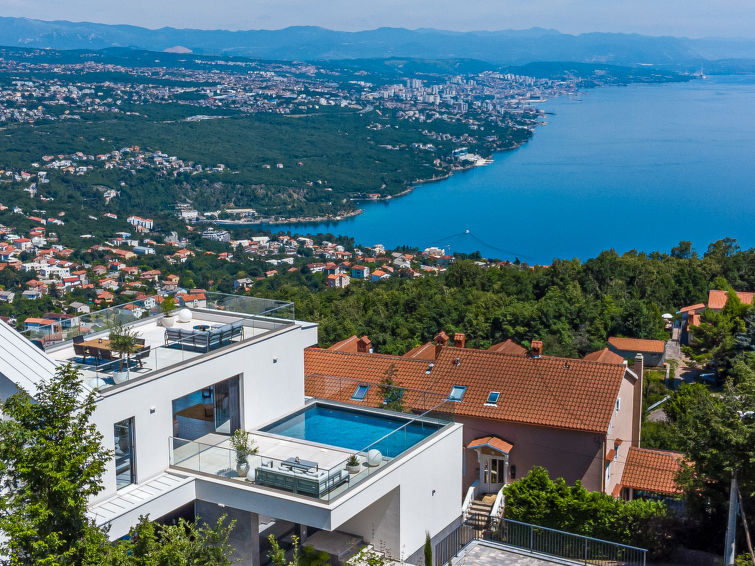 Photo of Opatija Sky