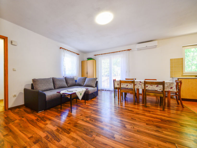 Sincic Apartment in Opatija