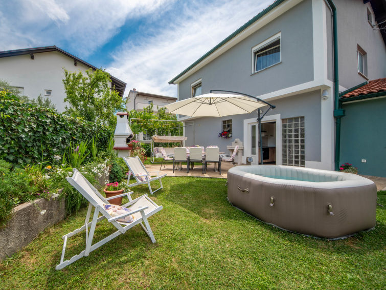 Search and Stay destination Kastav, Primorsko-goranska županija - Croatia from AU$ 145. Markulin