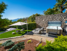 Kvarner house