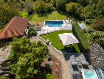 Kvarner house