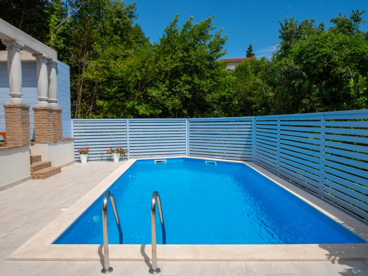 Search and Stay destination Kastav, Primorsko-goranska županija - Croatia from AU$ 260. Nika