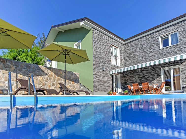 Holiday Rental Accommodation