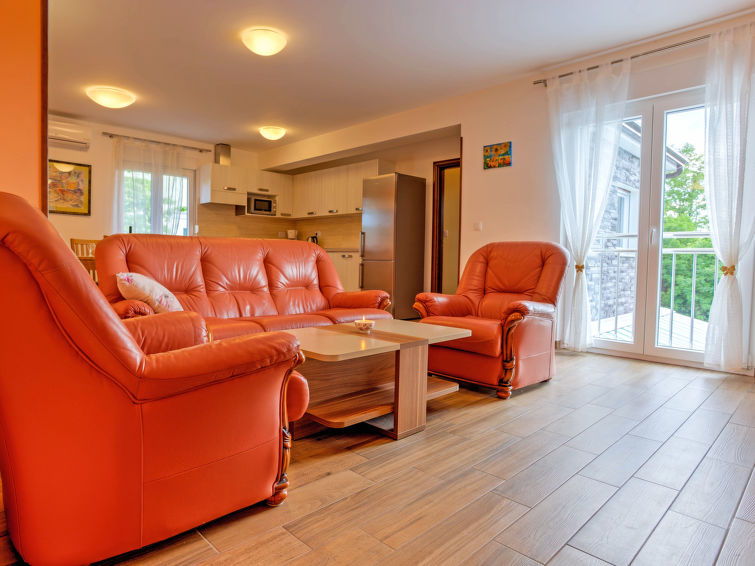 Dante Accommodation in Opatija