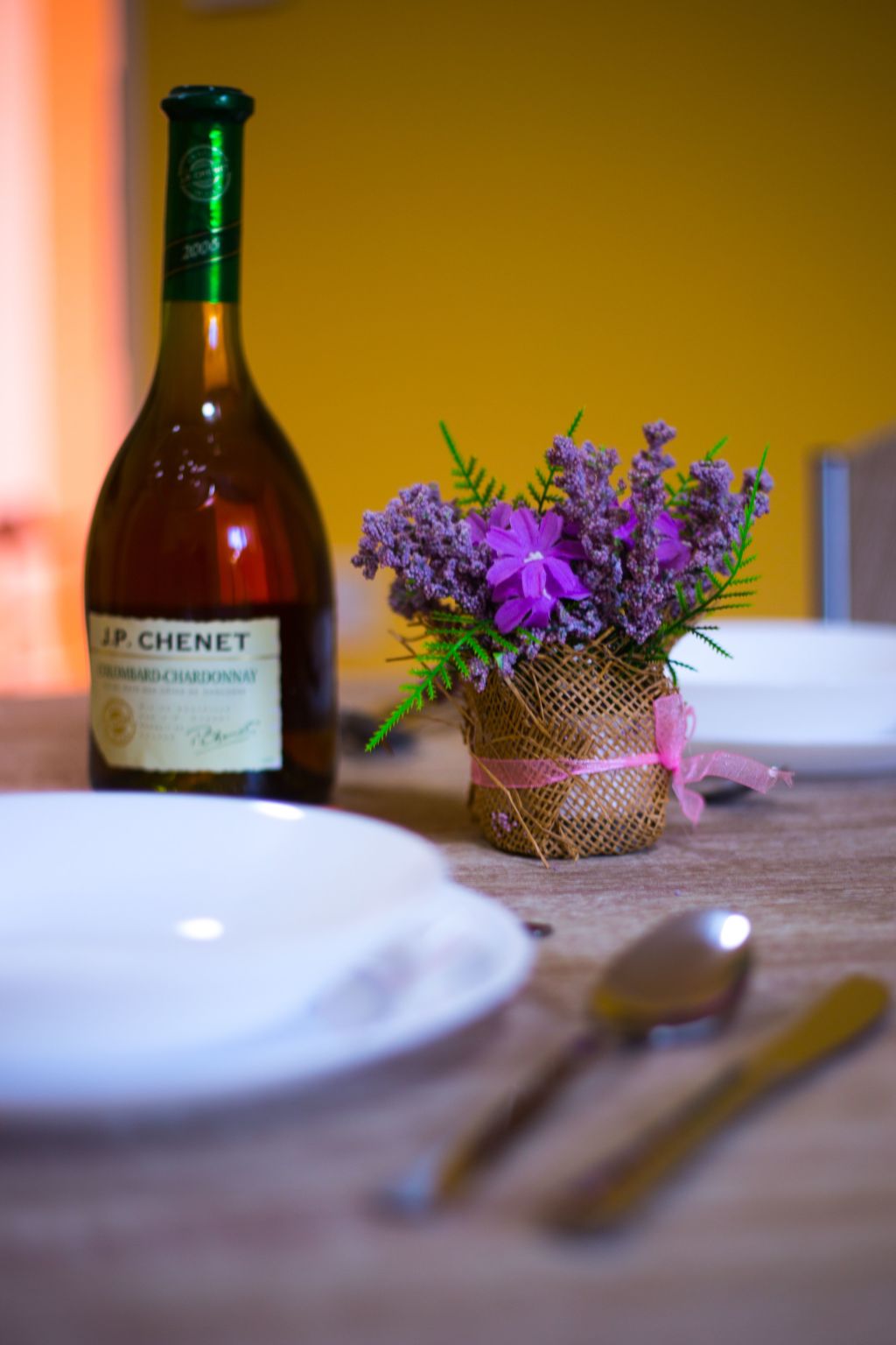 "Raspolic" mit Terrasse