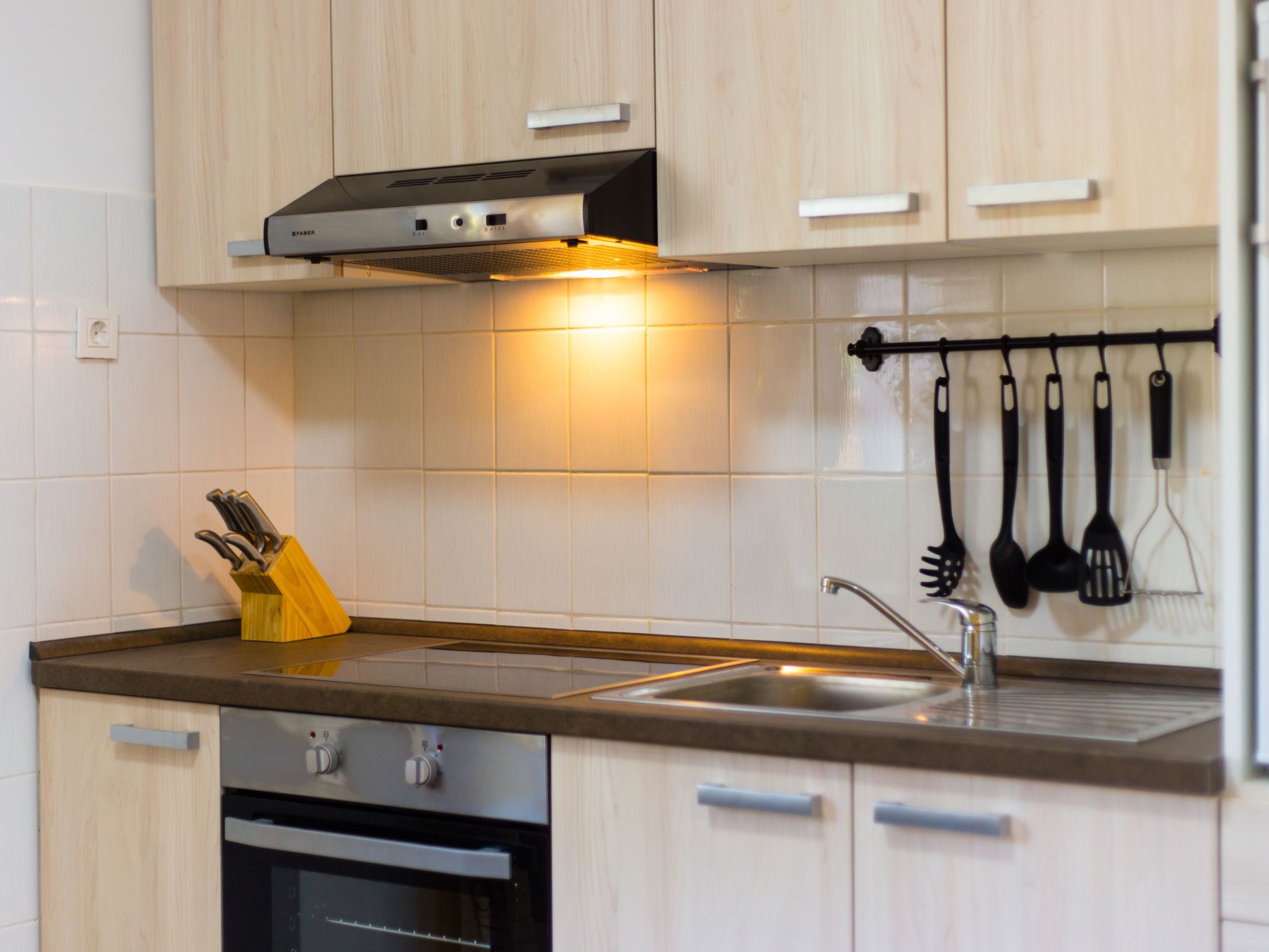 Photo of "Raspolic" mit Terrasse