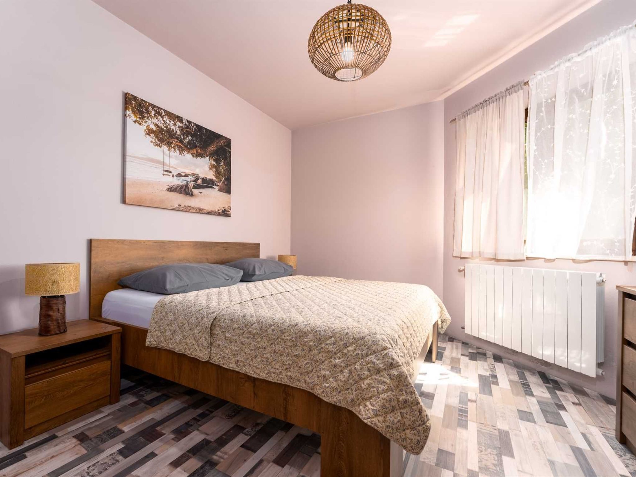 Ferienvilla mit Pool, ruhige Aria-Image-tags.info