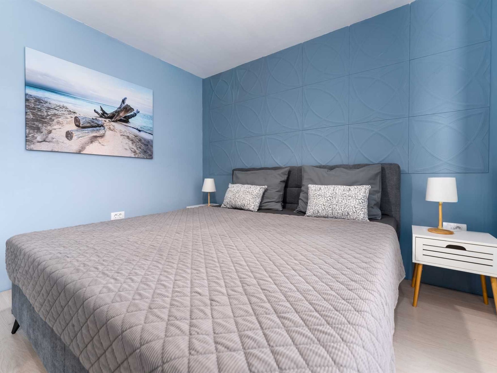 Ferienvilla mit Pool, ruhige Aria-Image-tags.info