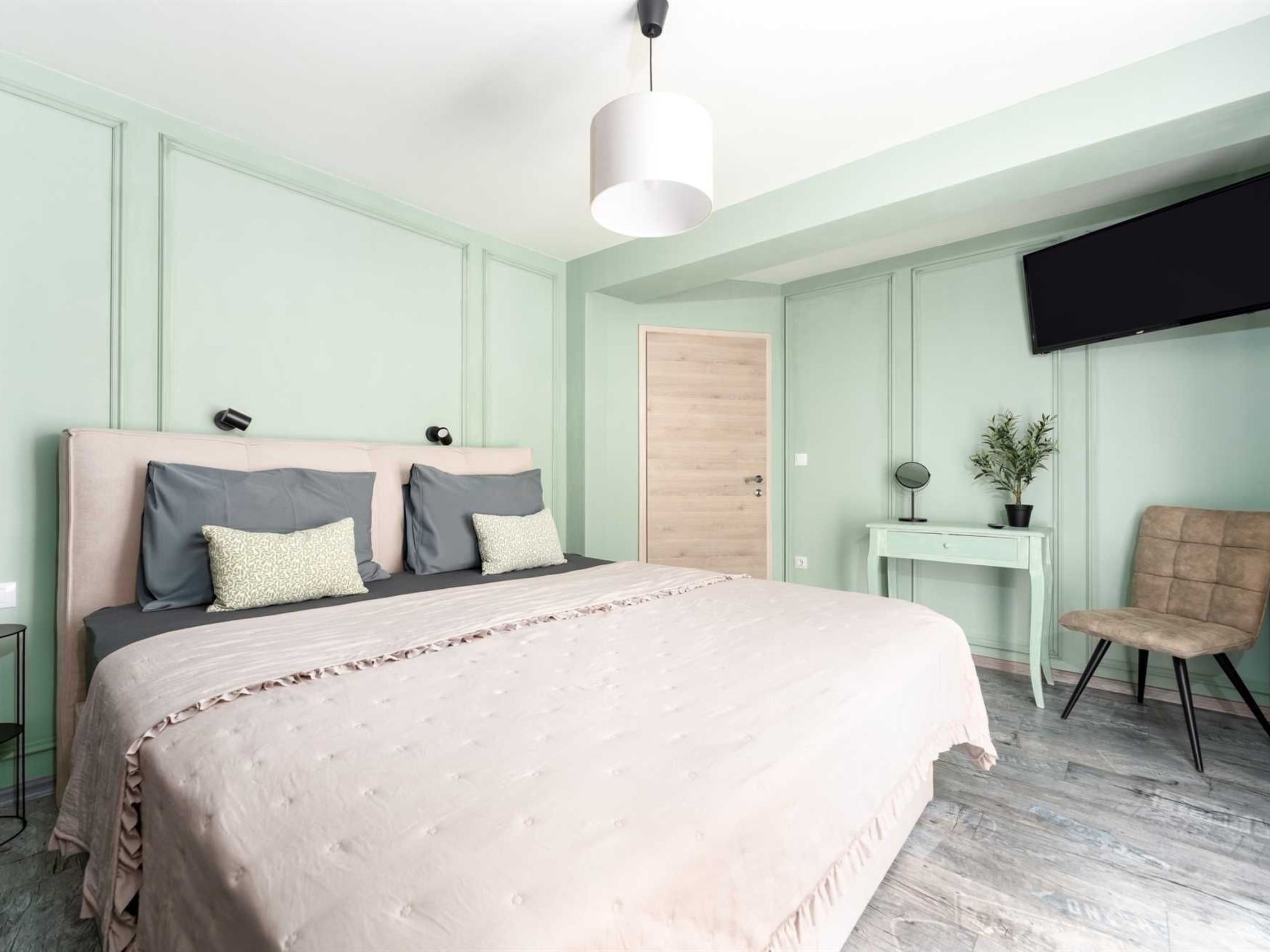 Ferienvilla mit Pool, ruhige Aria-Image-tags.info