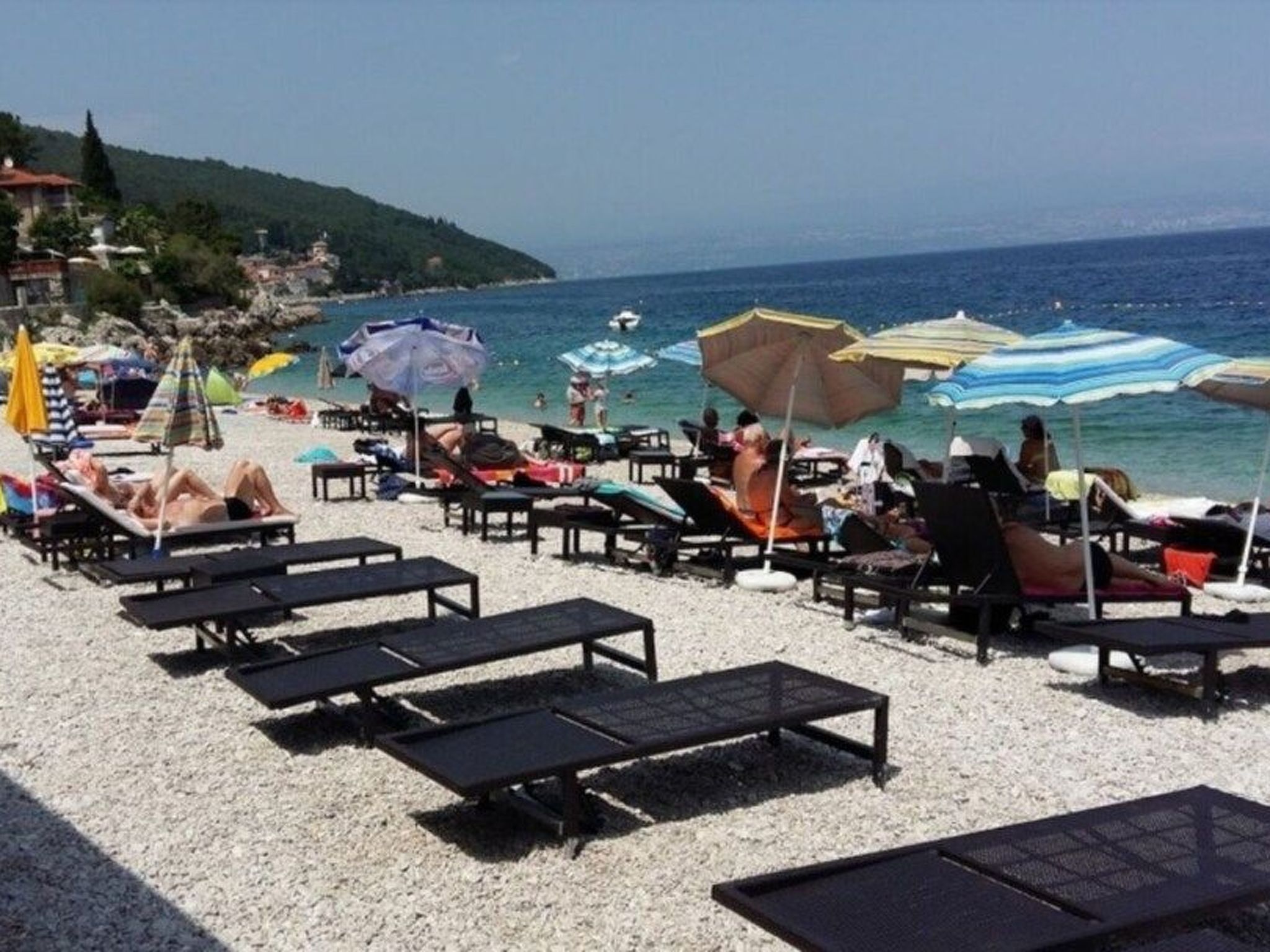 Ferienvilla mit Pool, ruhige Aria-Image-tags.info