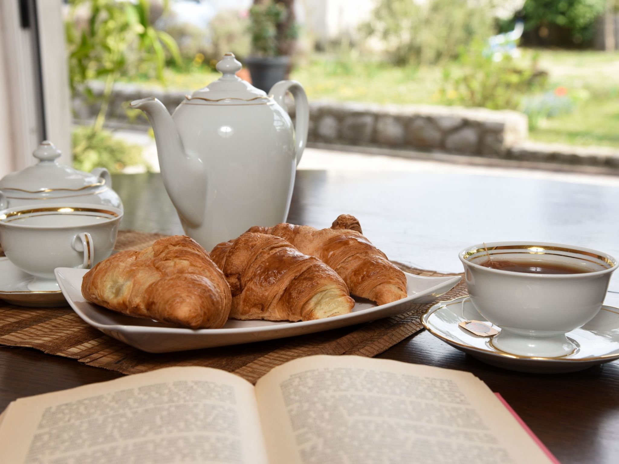 Photo of Wohnung mit Terrasse