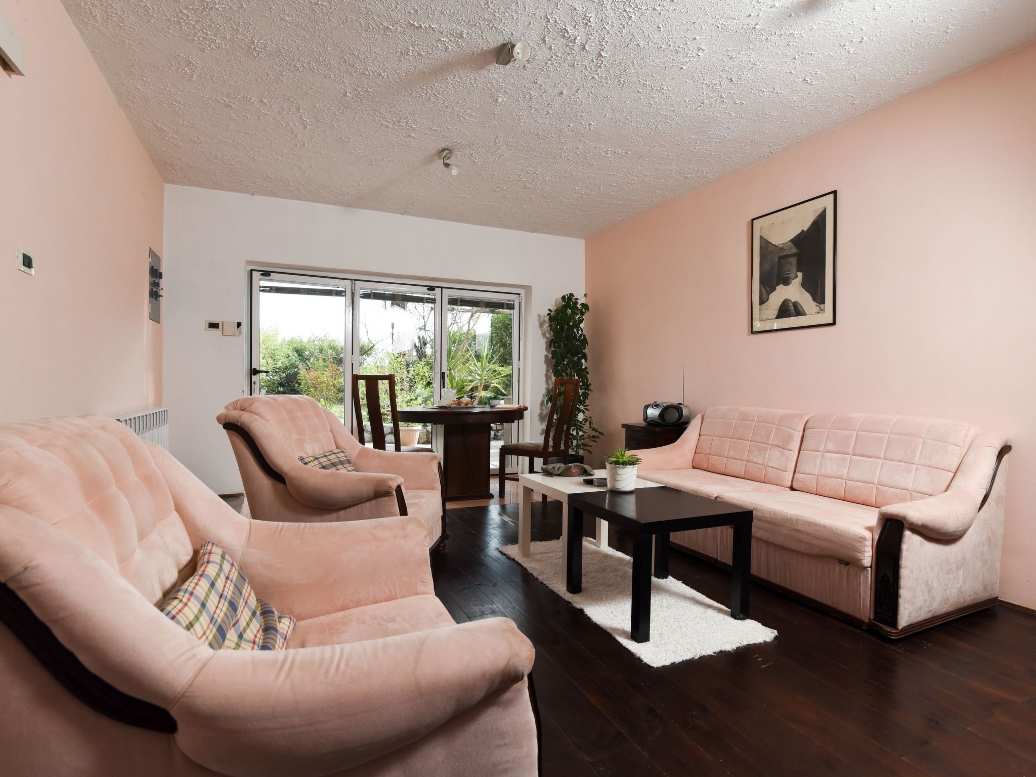 Photo of Wohnung mit Terrasse