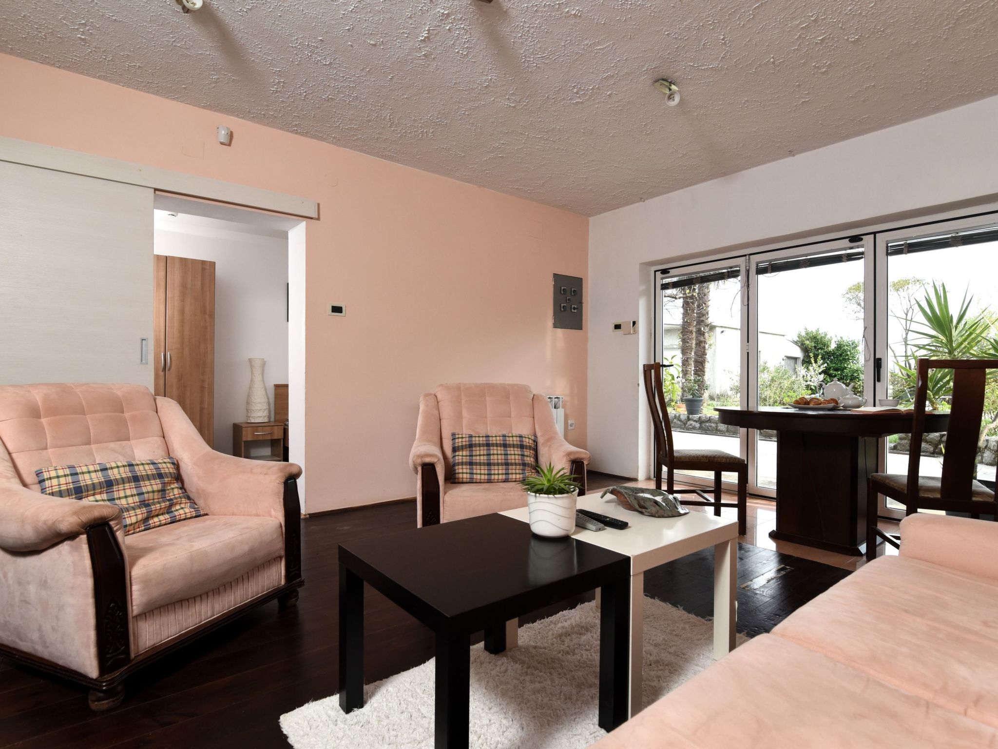 Photo of Wohnung mit Terrasse