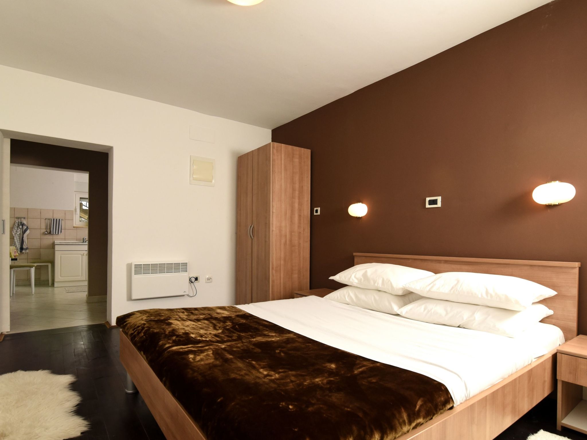 Photo of Wohnung mit Terrasse