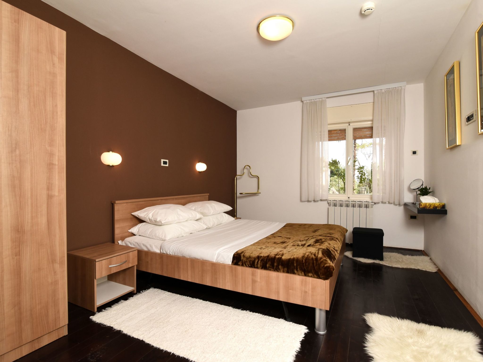 Photo of Wohnung mit Terrasse