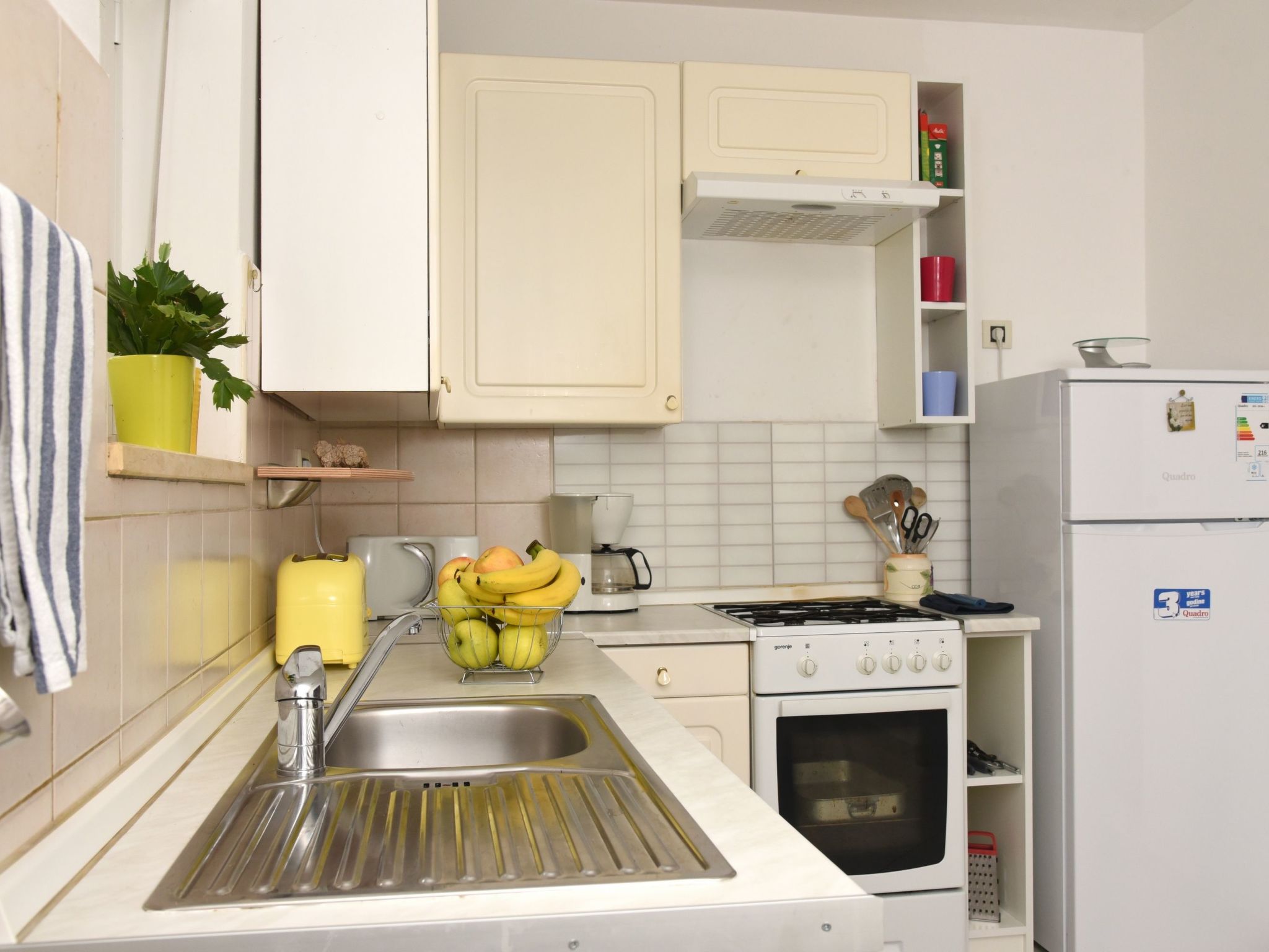 Photo of Wohnung mit Terrasse