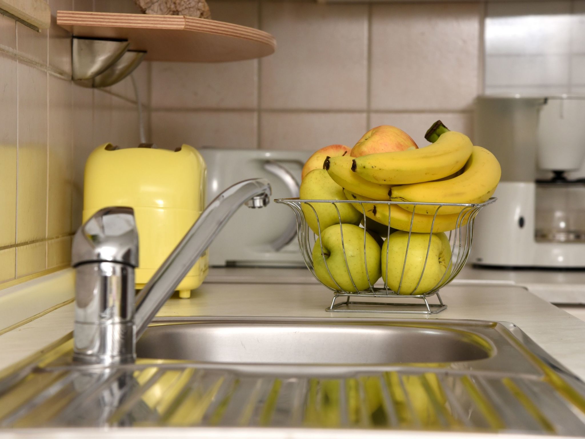 Photo of Wohnung mit Terrasse