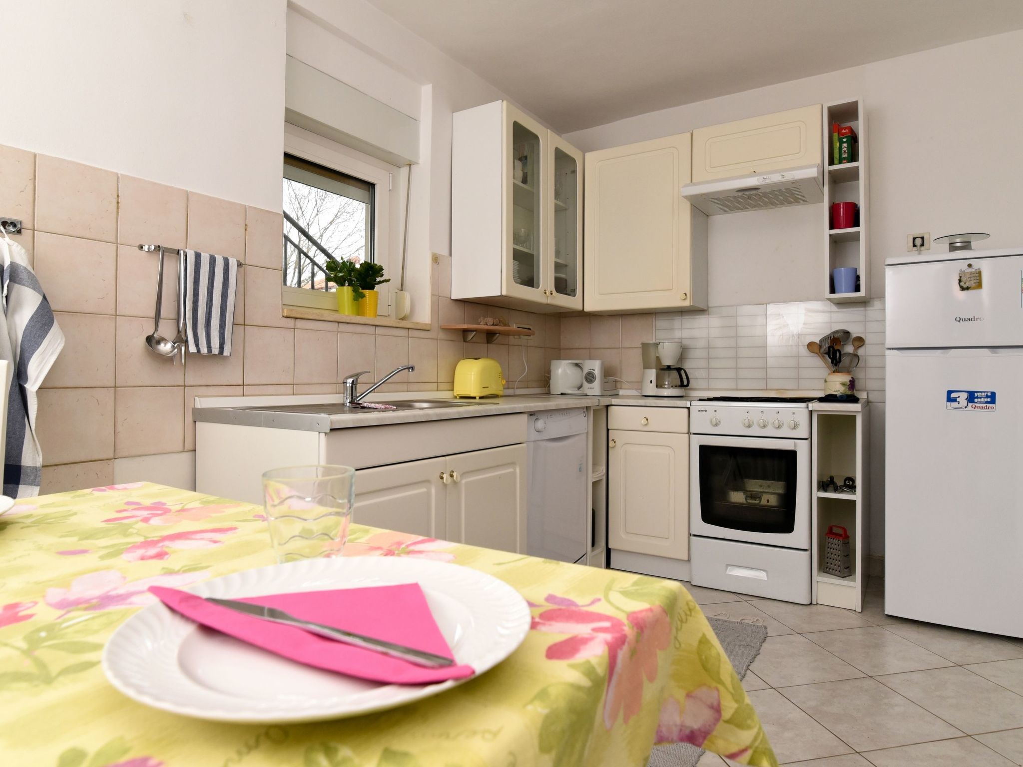 Photo of Wohnung mit Terrasse