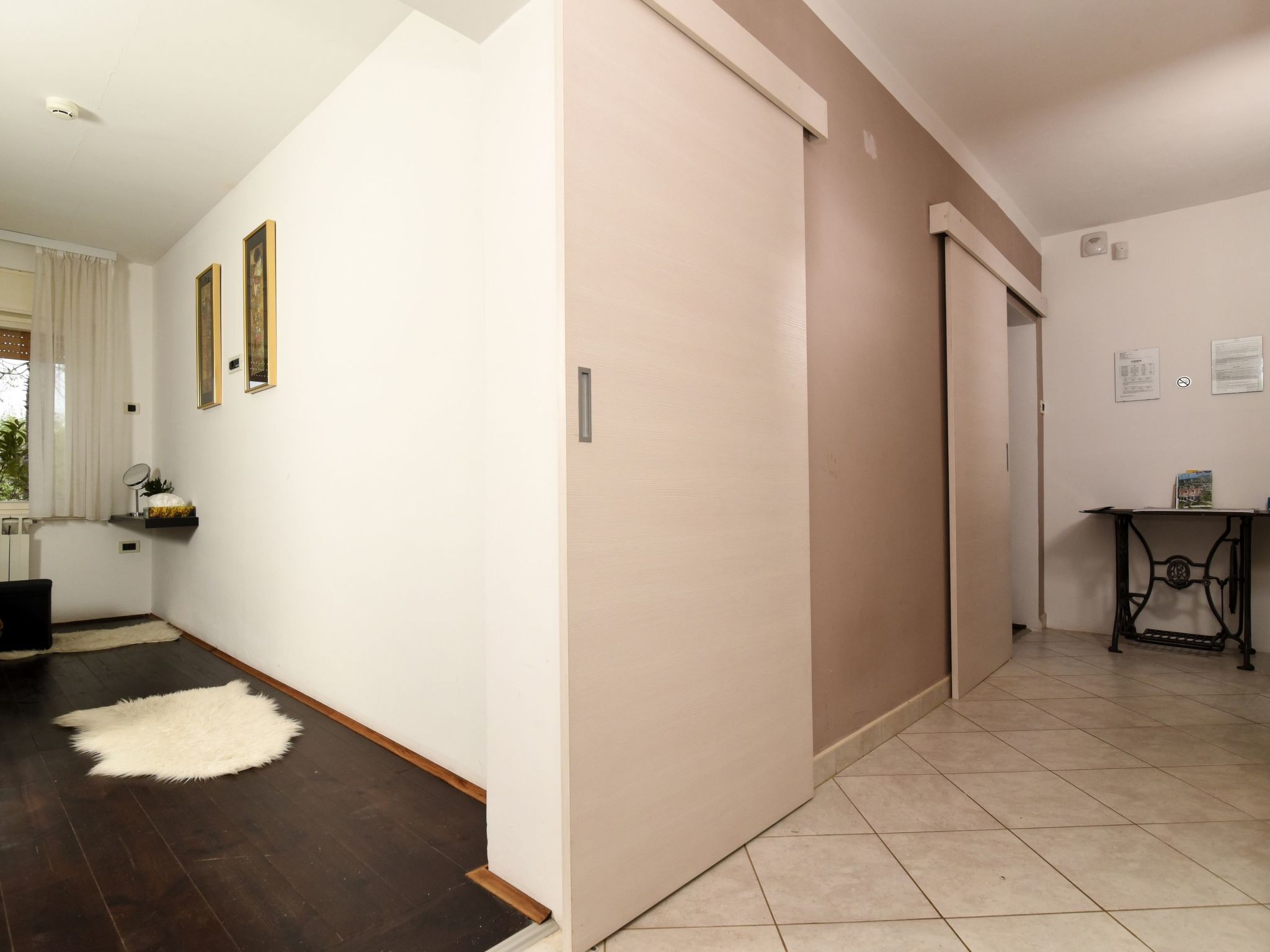 Photo of Wohnung mit Terrasse