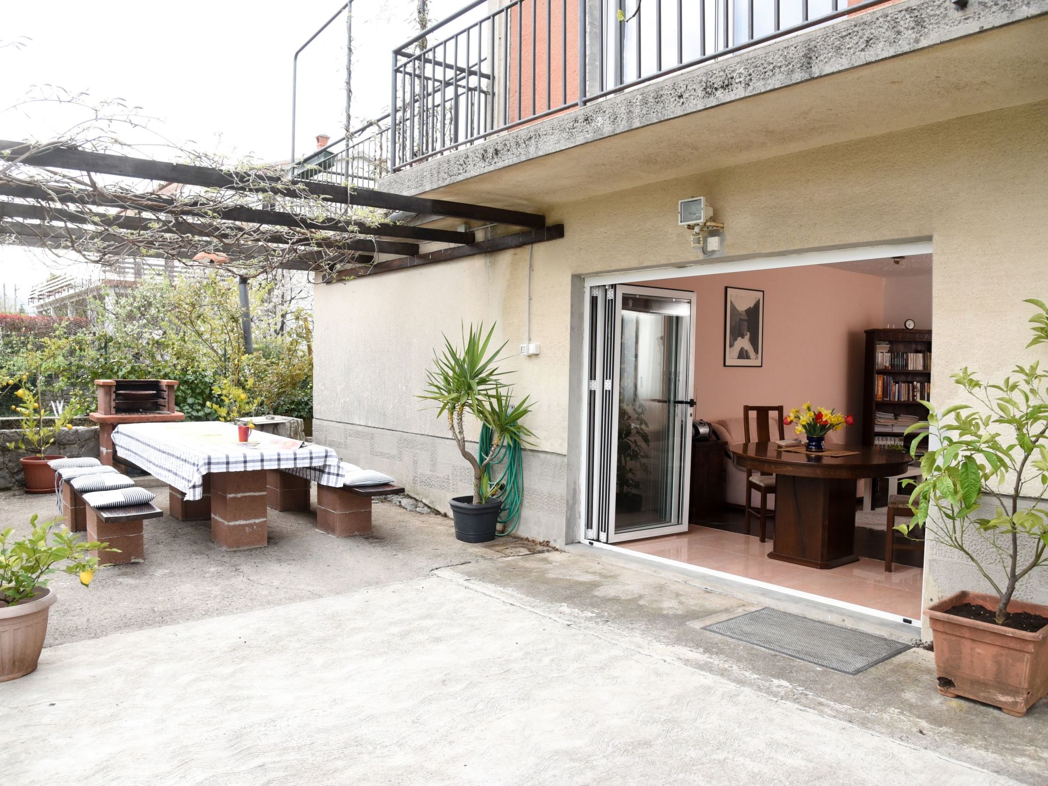 Photo of Wohnung mit Terrasse
