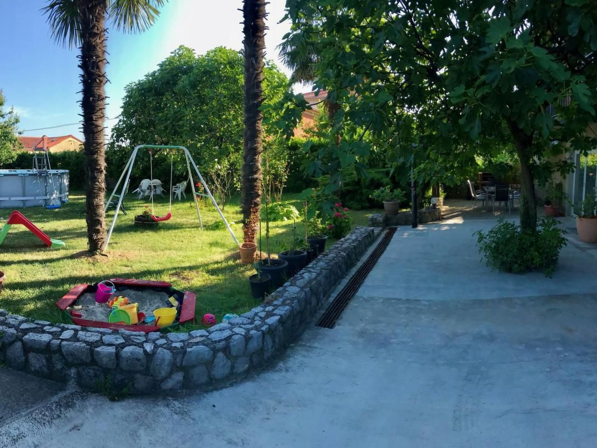 Photo of Wohnung mit Terrasse