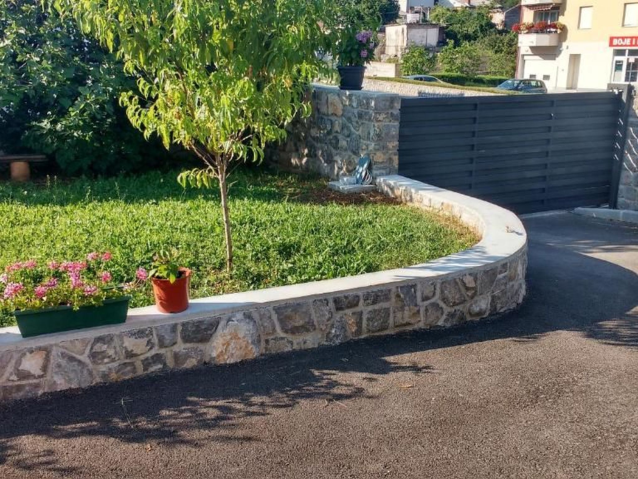 Photo of Wohnung mit Terrasse