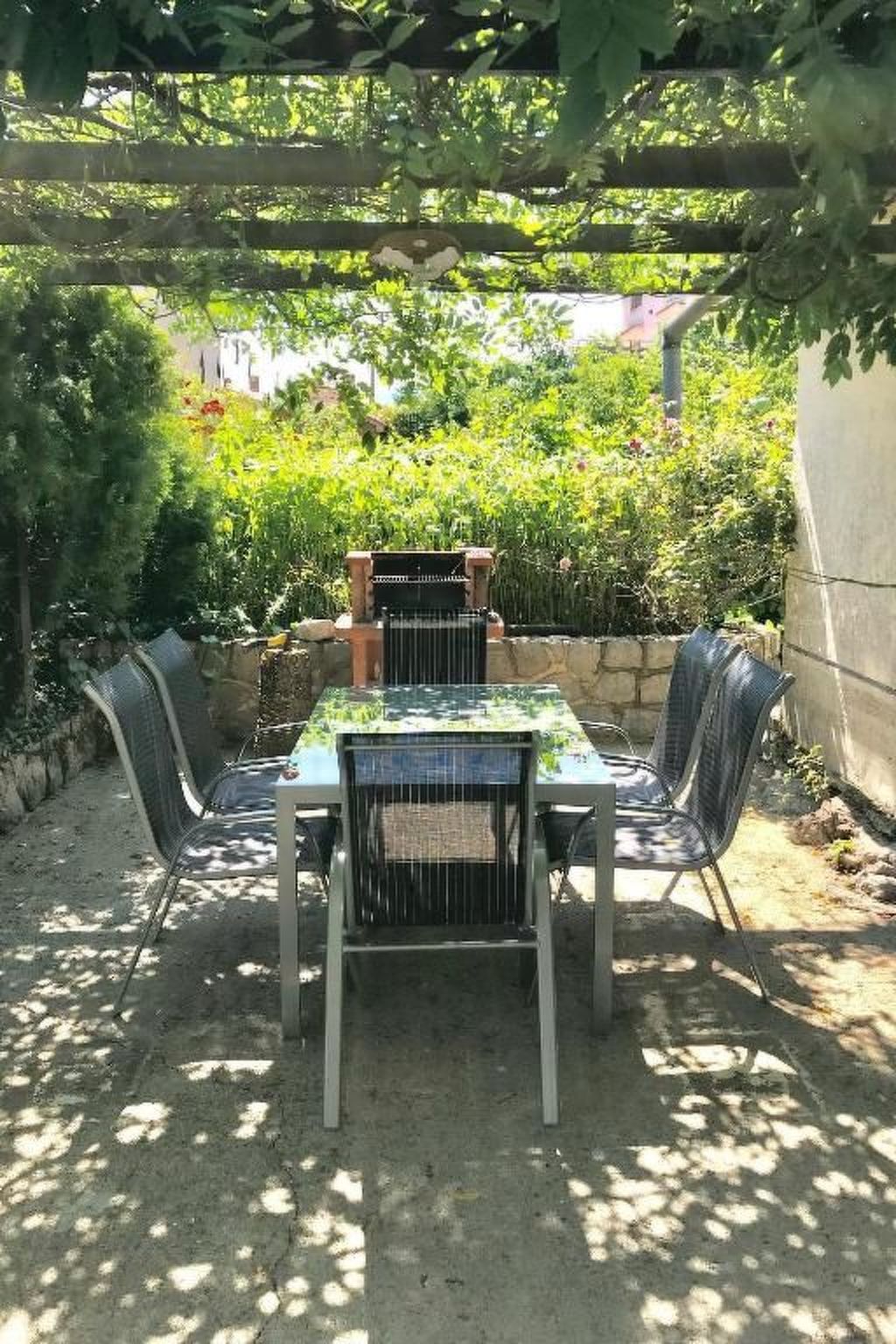 Photo of Wohnung mit Terrasse