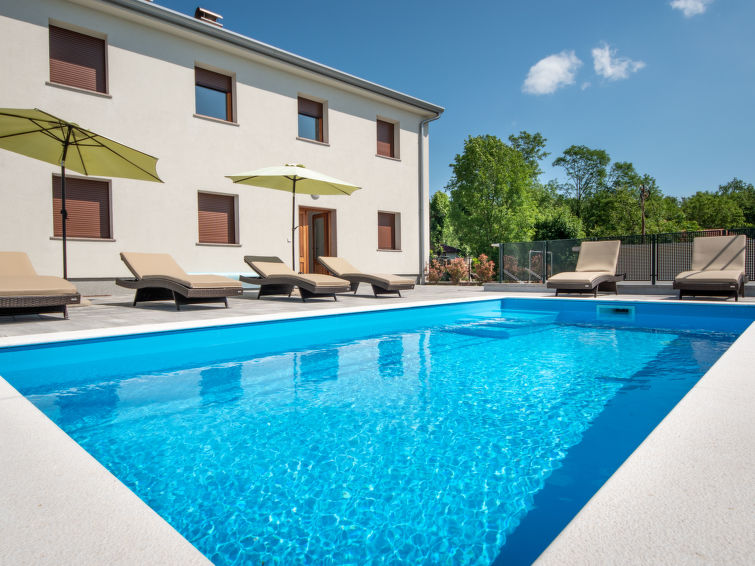 Search and Stay destination Marčelji, Primorsko-goranska županija - Croatia from AU$ 483. Nola