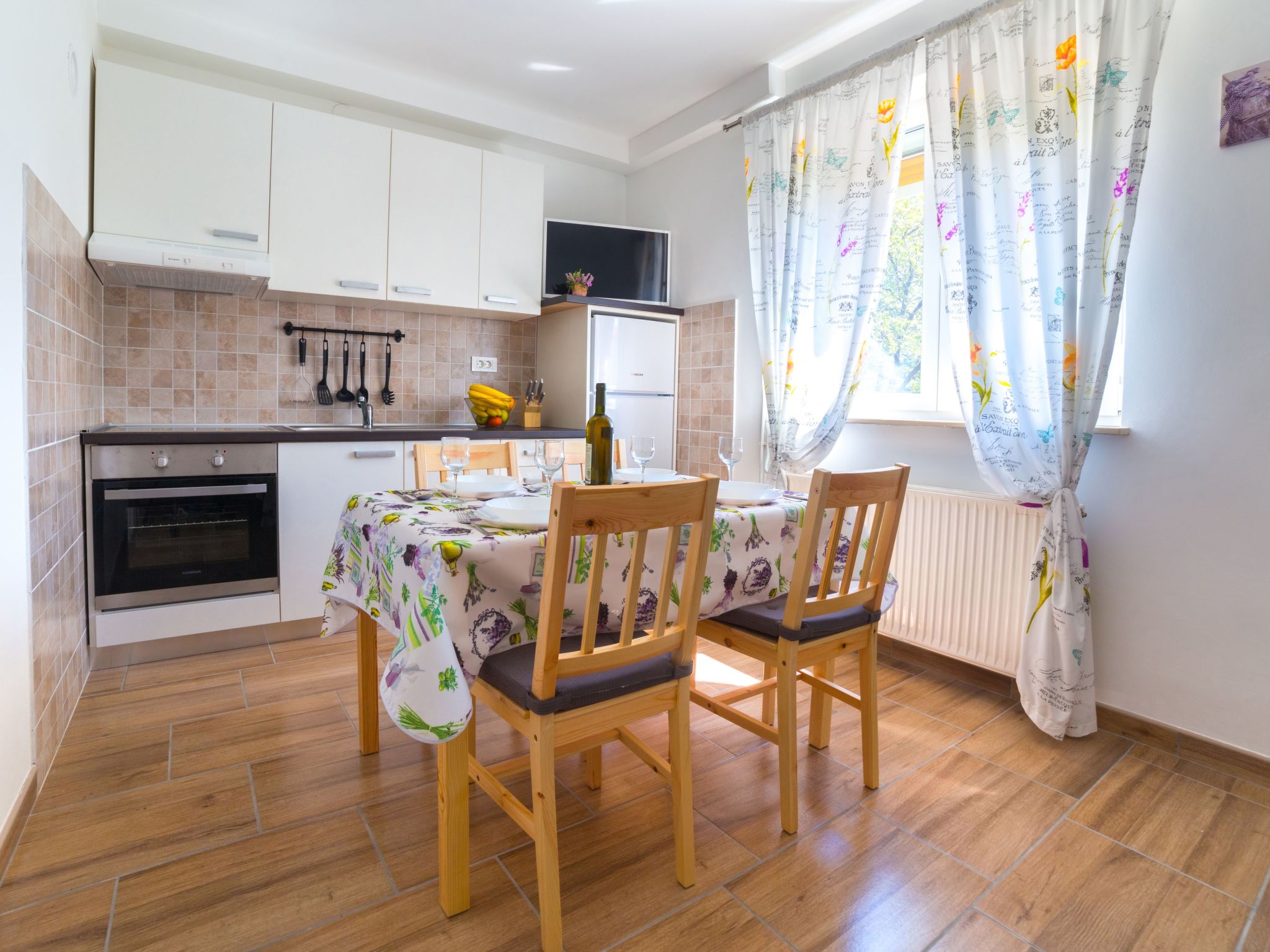 Photo of Apartment Raspolic no.1