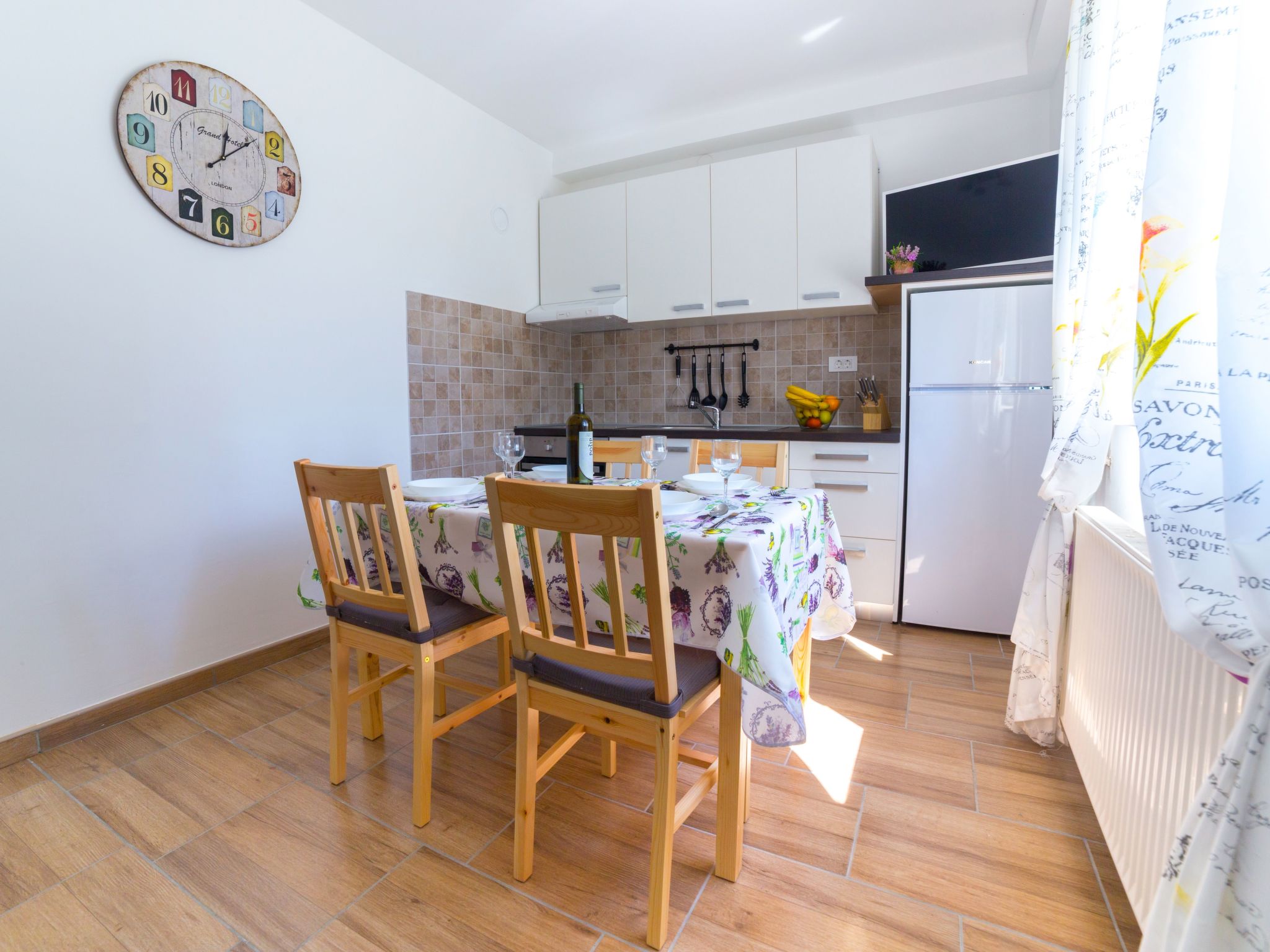 Photo of Apartment Raspolic no.1