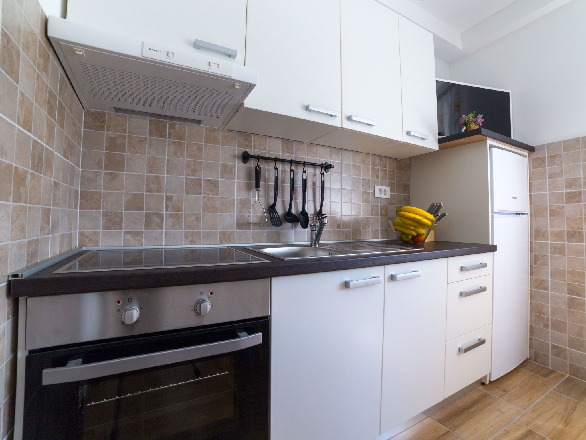 Photo of Apartment Raspolic no.1