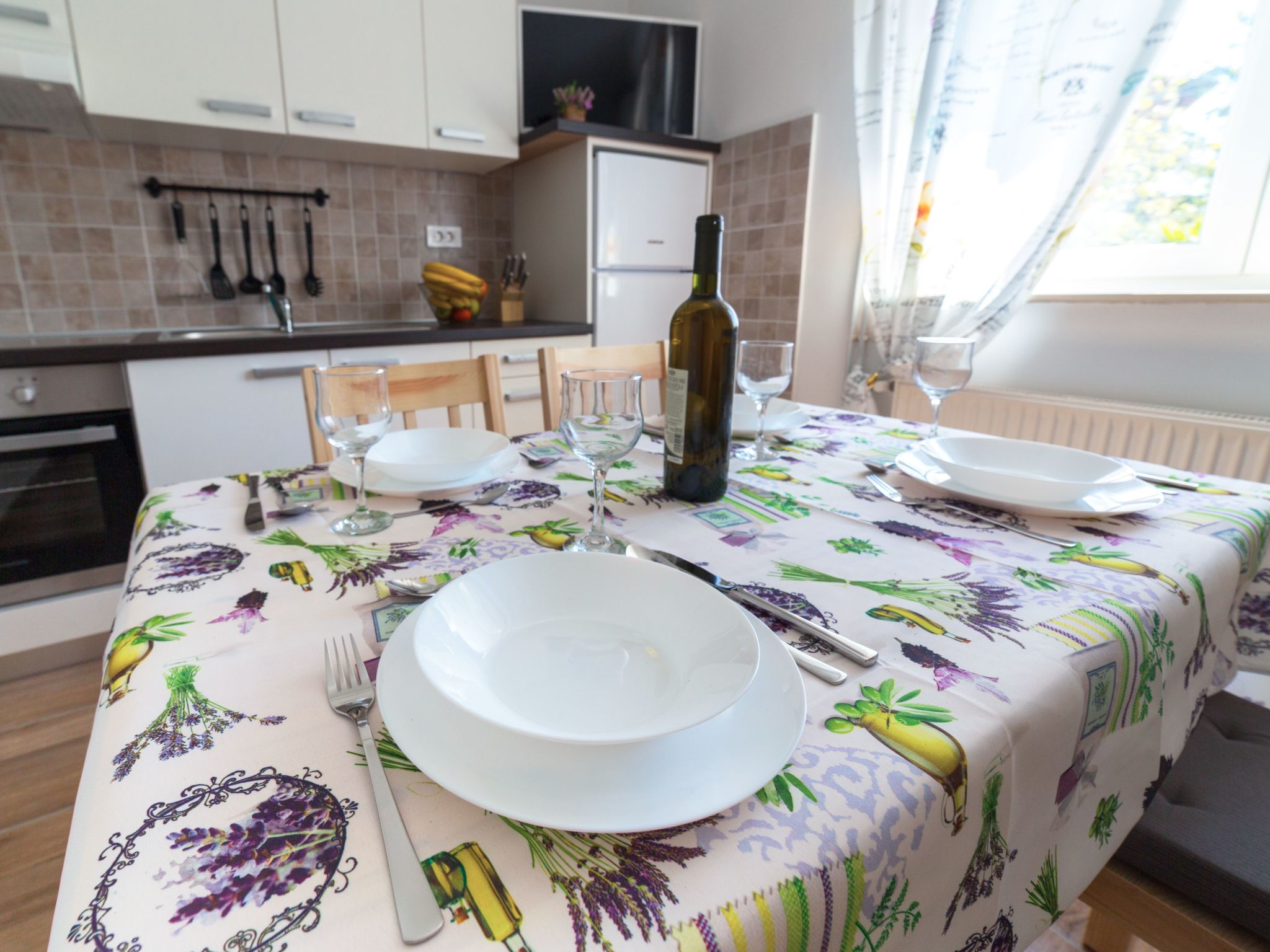 Photo of Apartment Raspolic no.1