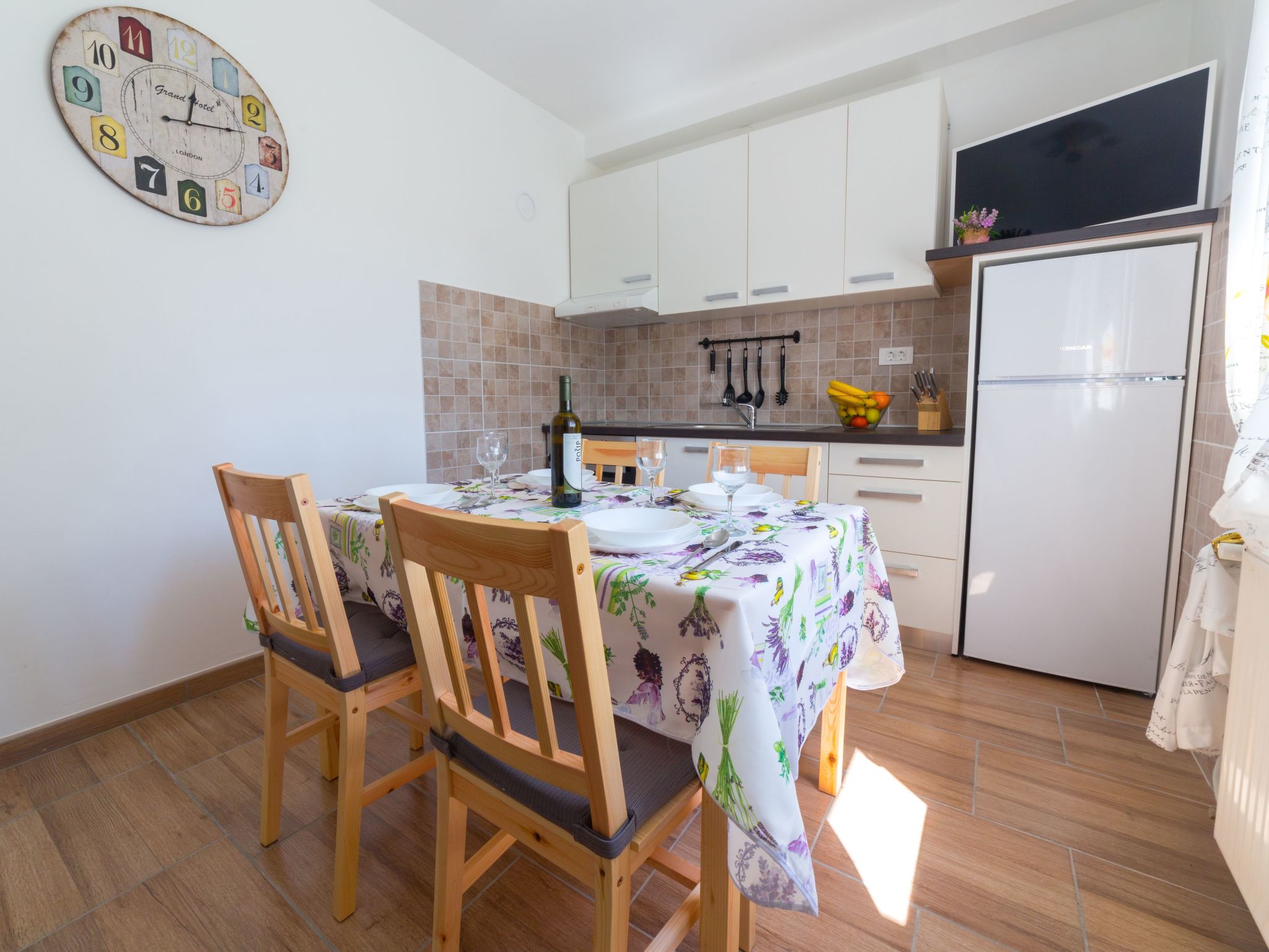 Photo of Apartment Raspolic no.1