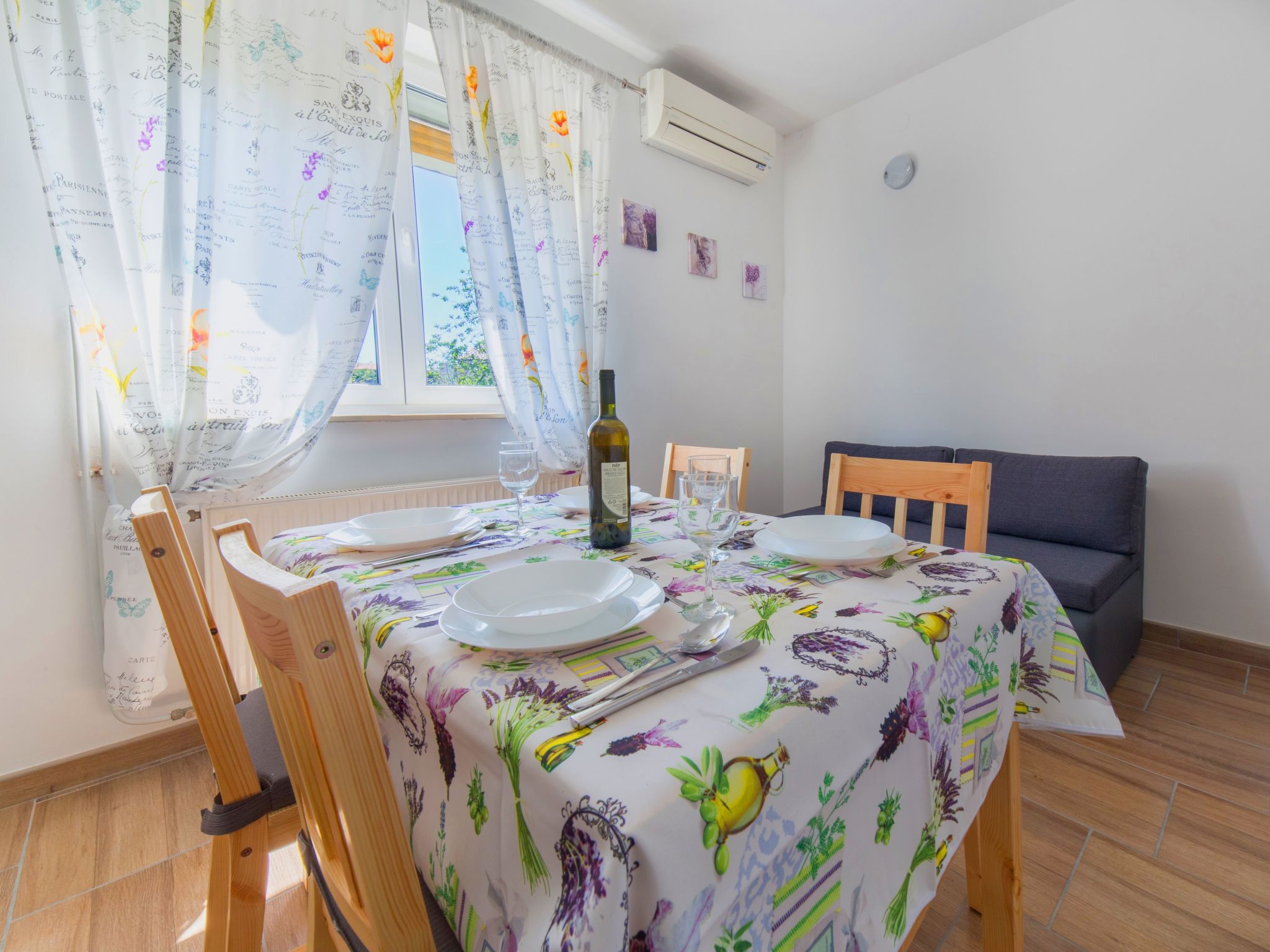 Photo of Apartment Raspolic no.1