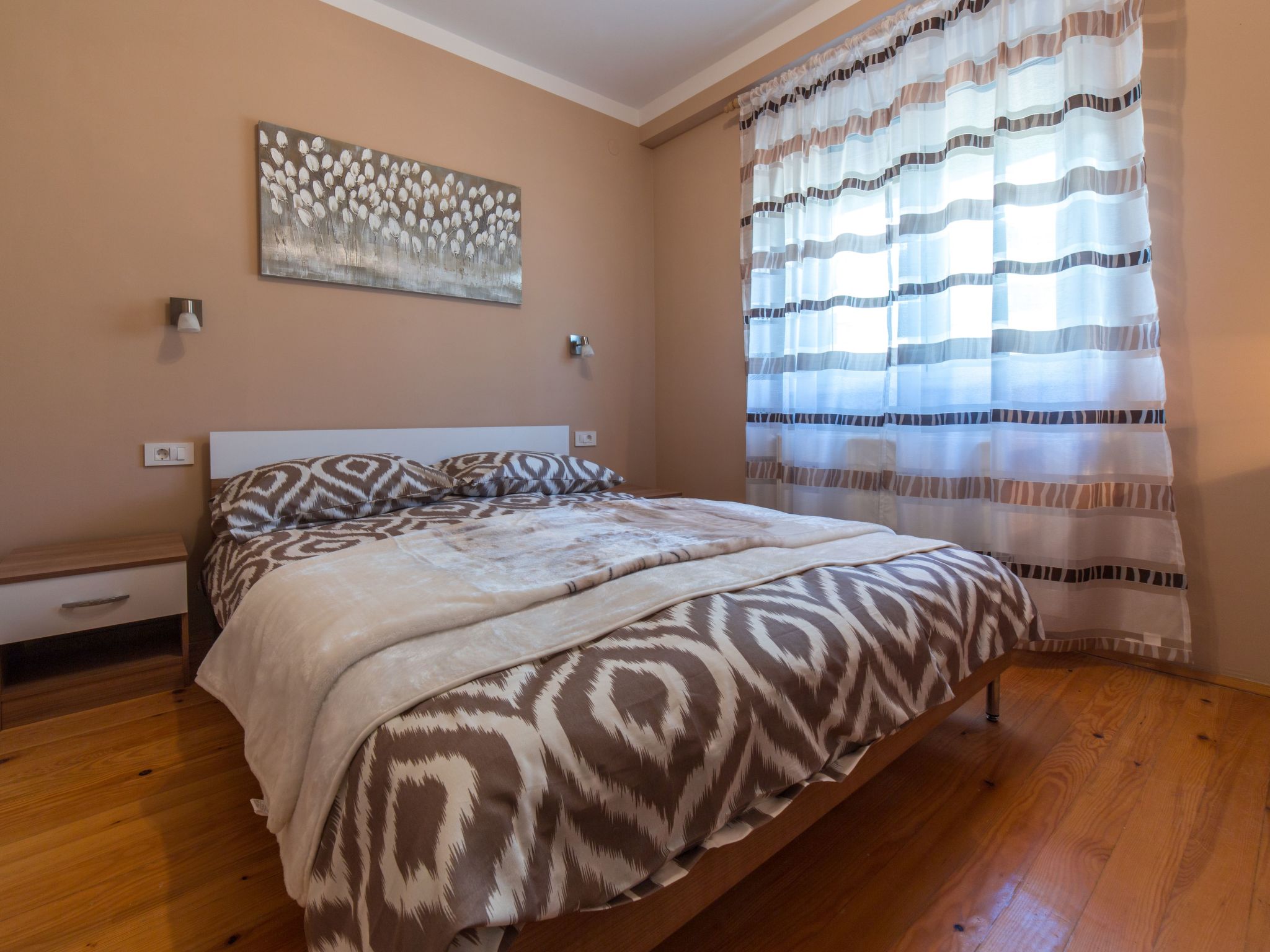 Photo of Apartment Raspolic no.1