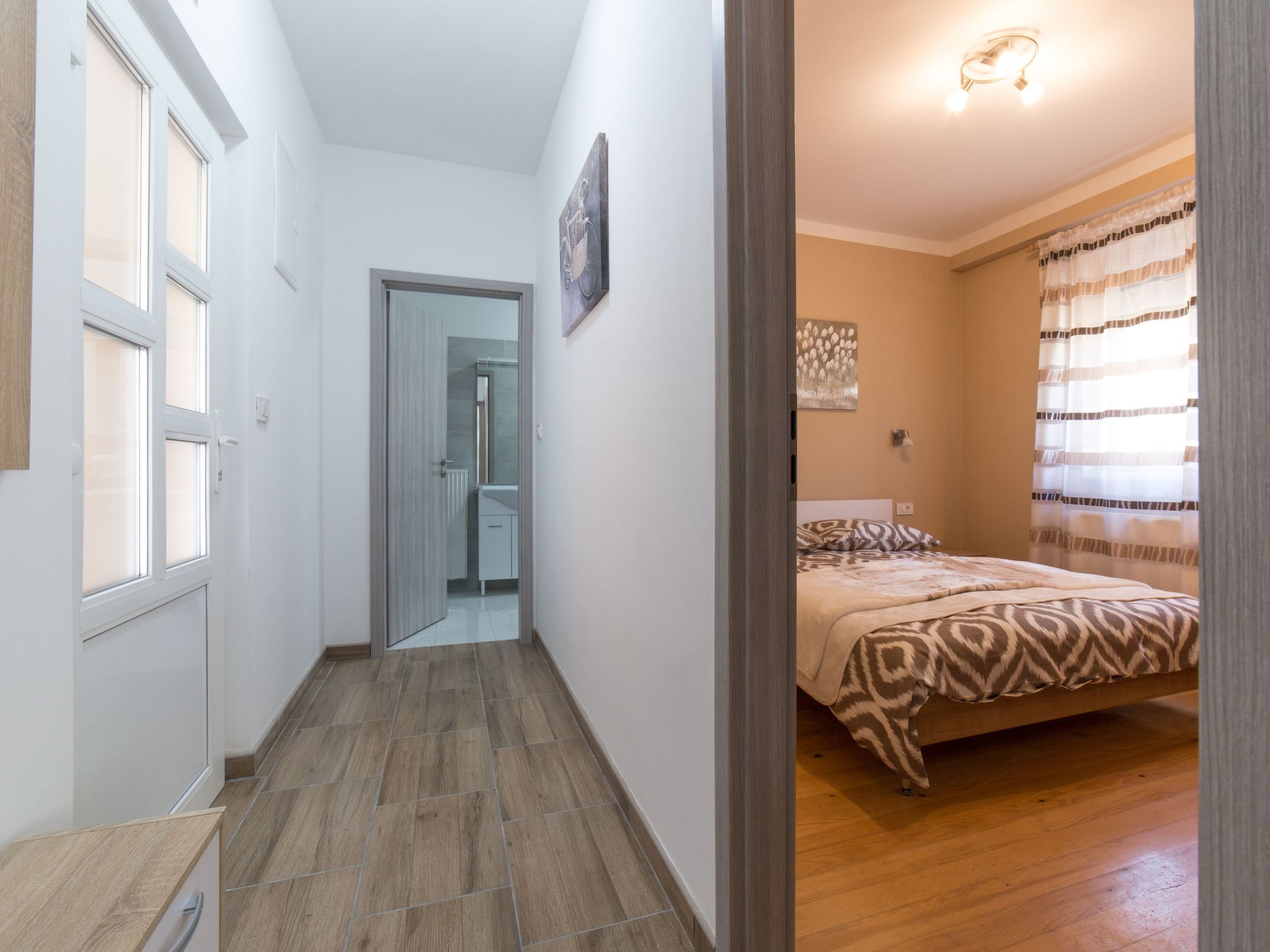 Photo of Apartment Raspolic no.1