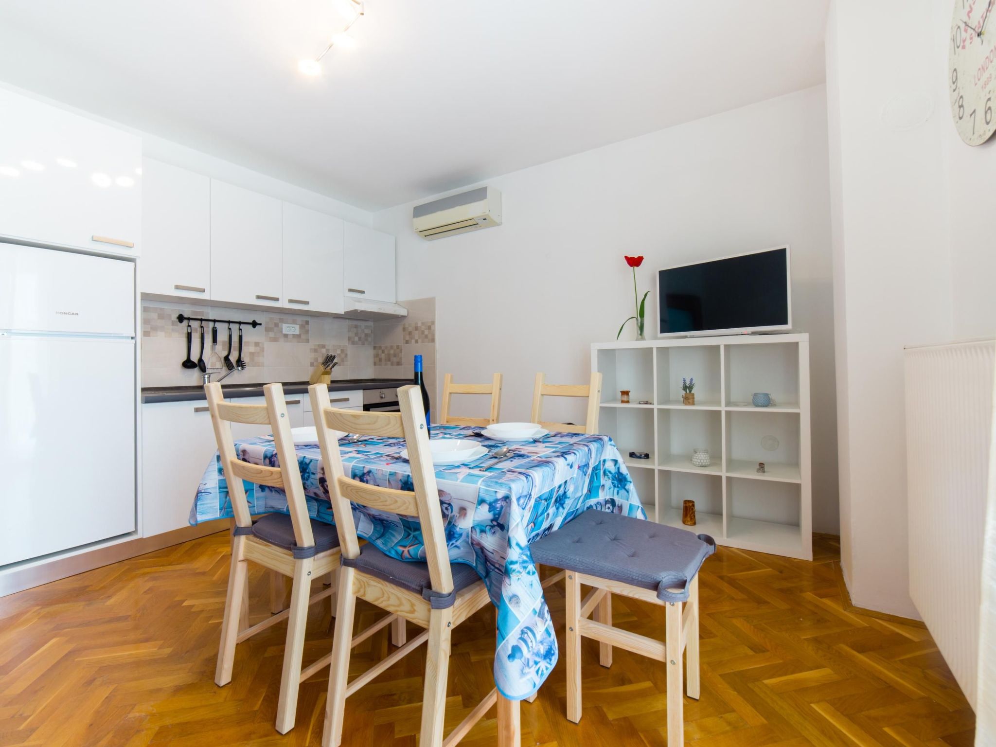 Photo of Apartment Raspolic no.1