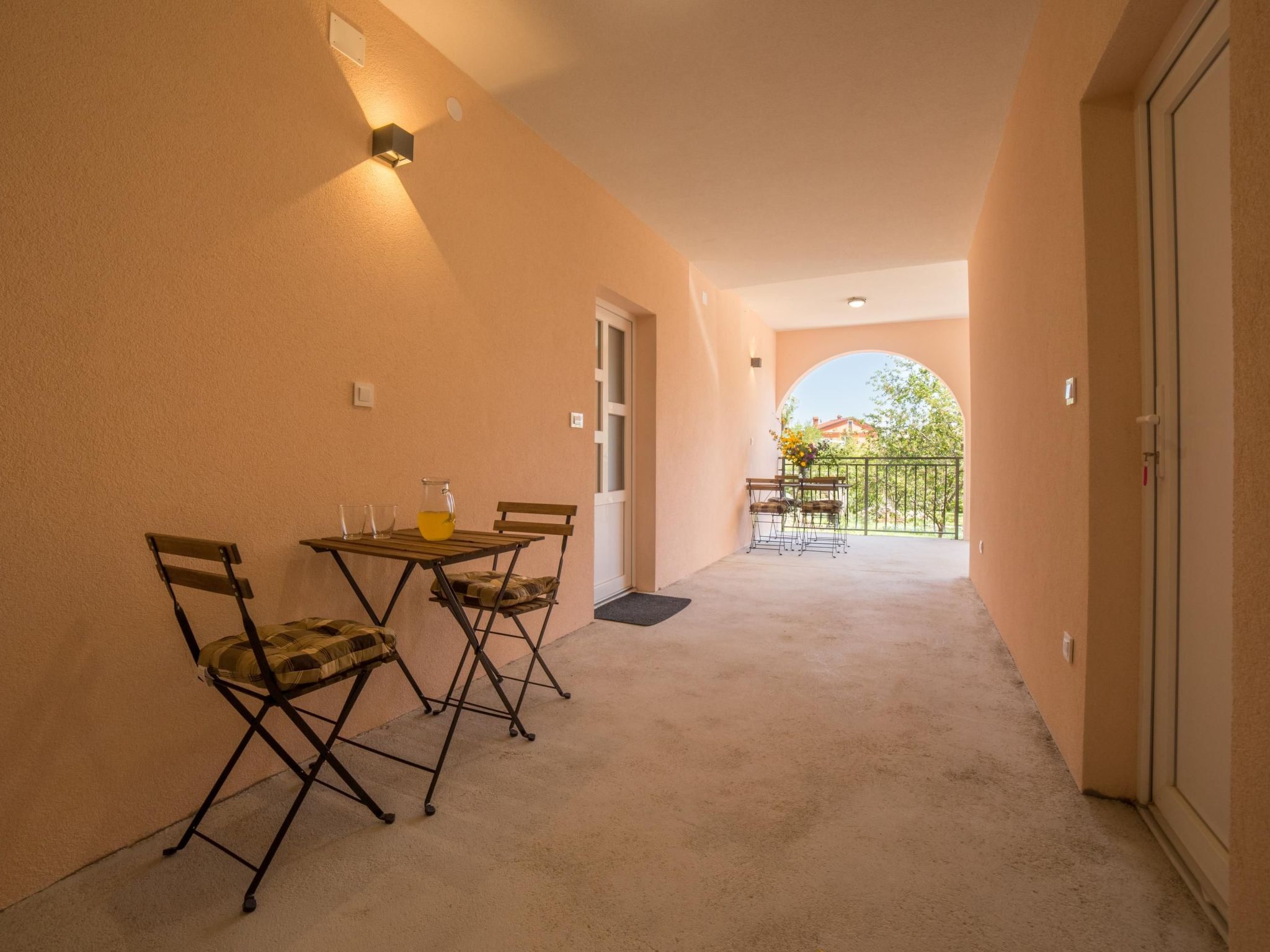 Photo of Apartment Raspolic no.1