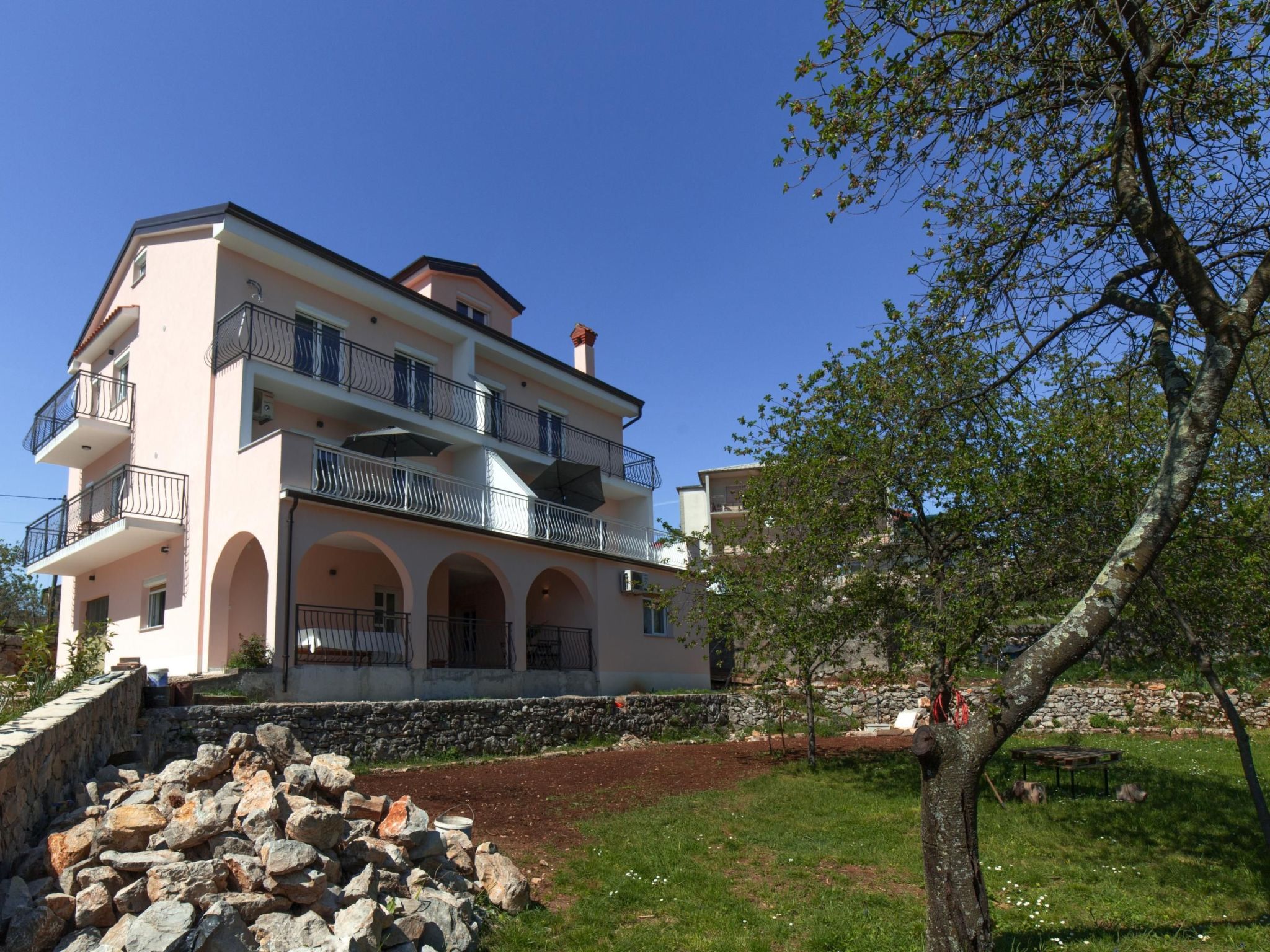 Photo of Apartment Raspolic no.1