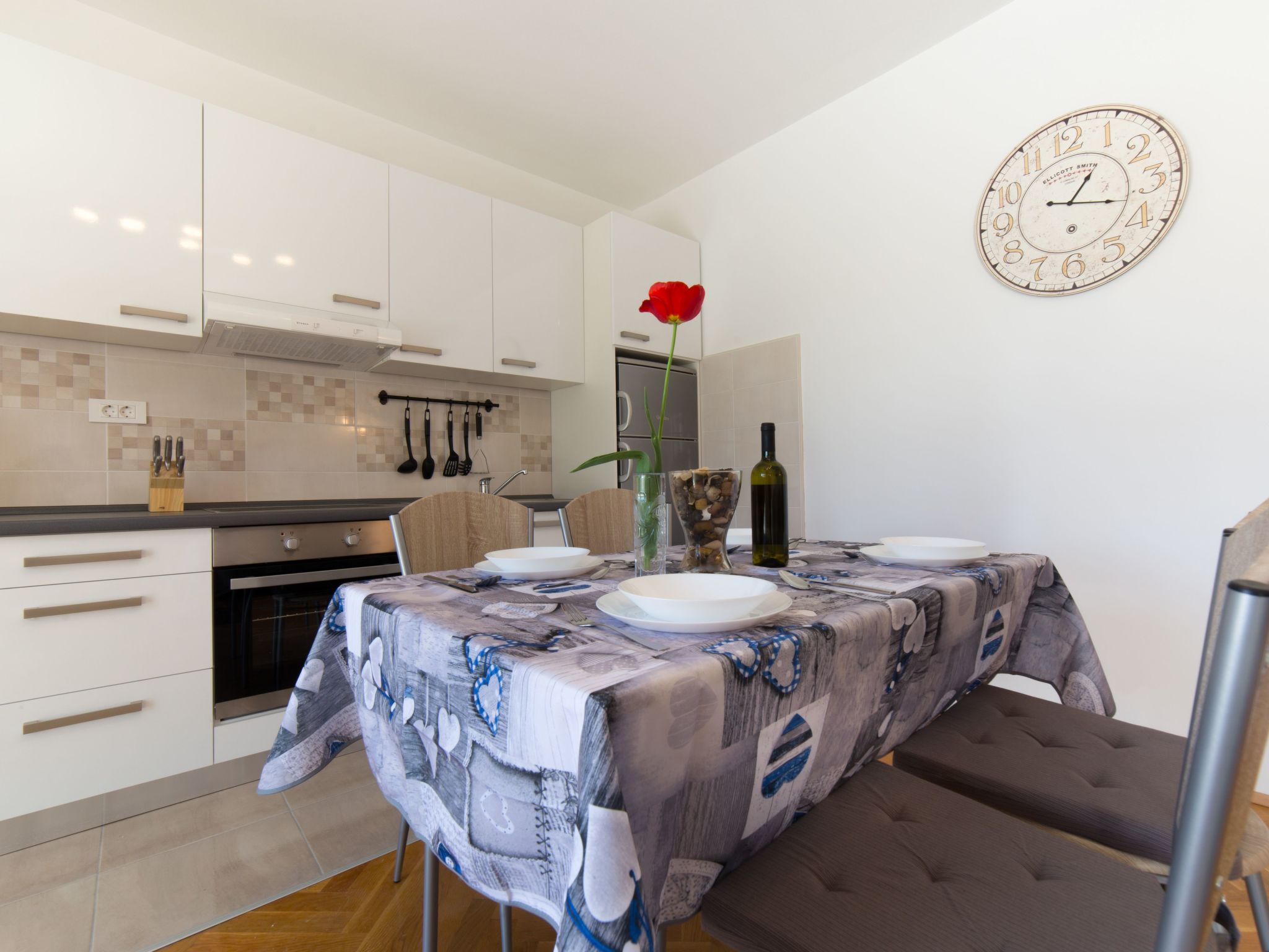 Photo of Apartment Raspolic no.2