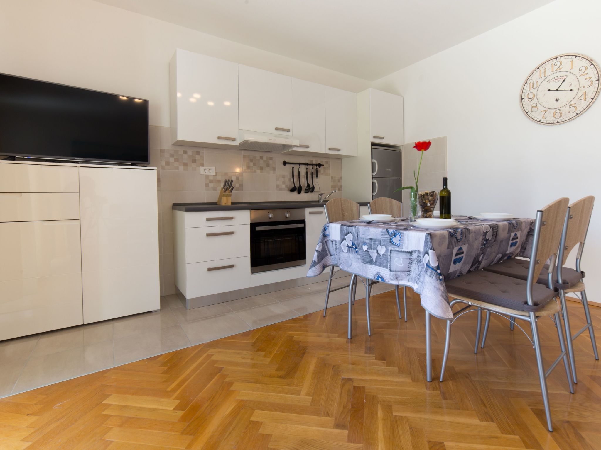 Photo of Apartment Raspolic no.2