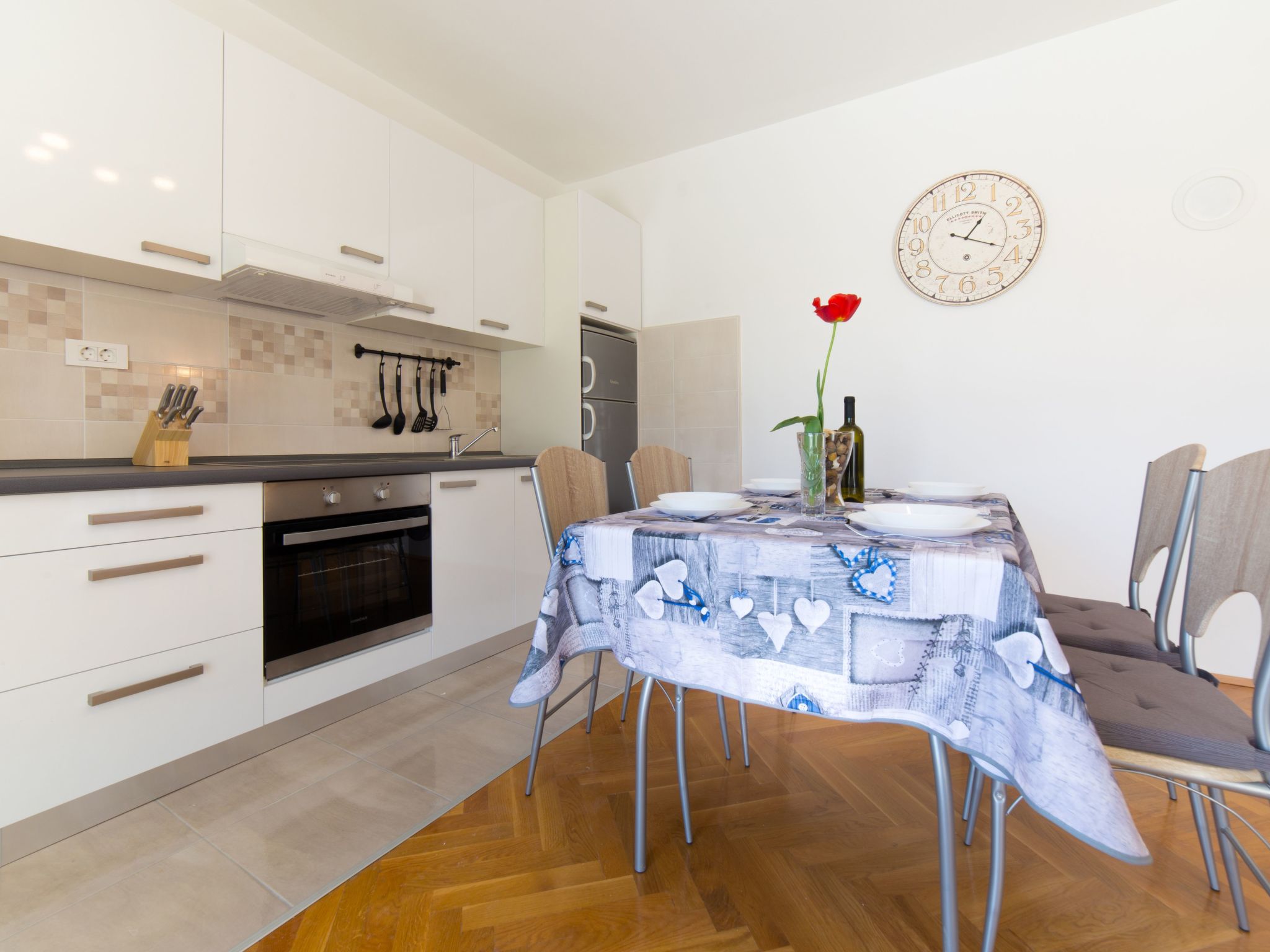 Photo of Apartment Raspolic no.2